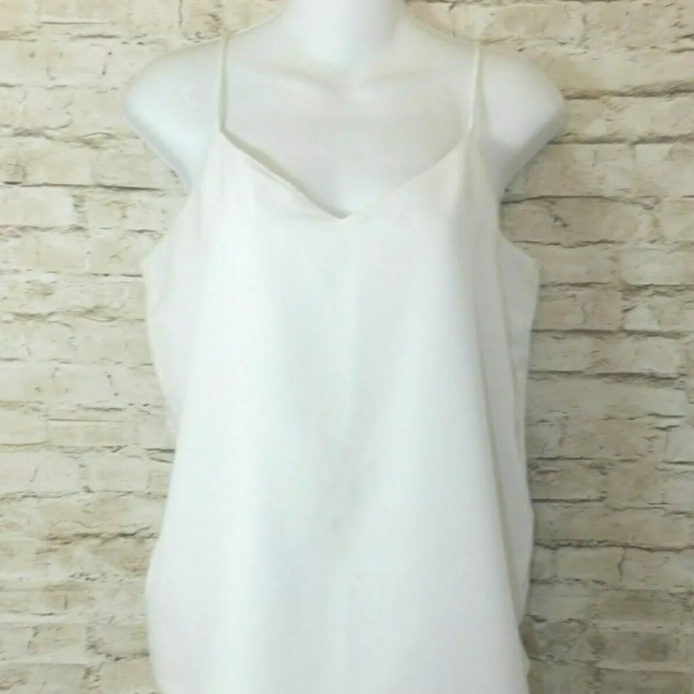 Scotch & Soda Maison Blouse Size 2